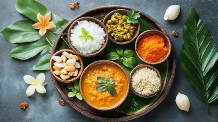 Wellhealth Ayurvedic Health Tips for Wellness